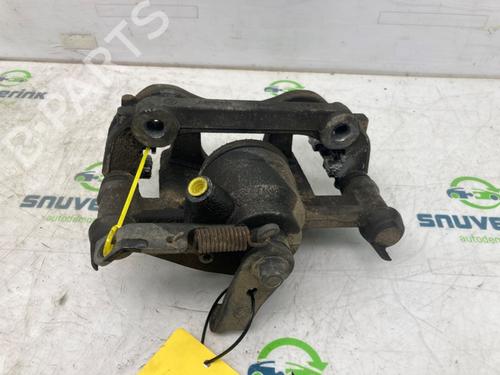 Left rear brake caliper RENAULT MASTER III Platform/Chassis (EV, HV, UV) 2.3 dCi 145 FWD (EV0E, EV0F, HV0E, HV0F, UV0E, UV0F,... | BP36538043M107 - Image 3