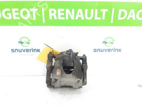 left-front-brake-caliper-renault-clio-v-b7_-10-tce-90-b7mt-410109513r-410111208r-2019-15938578 main image
