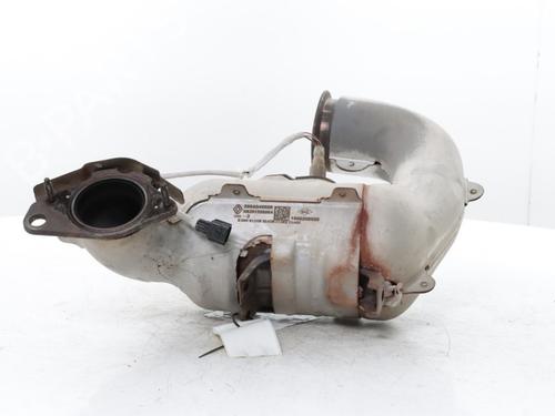Used Catalyst Catalyst 39507624 39507624