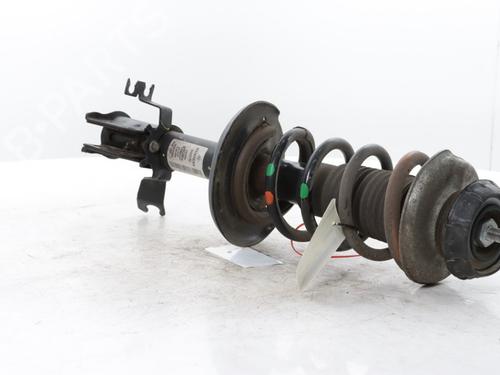 Right front shock absorber RENAULT EXPRESS Box Body/MPV 1.5 Blue dCi 75 (F6AA) | BP37072169M17 - Image 2