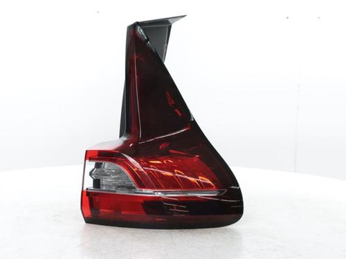 Used Right taillight Right taillight RENAULT SCÉNIC IV (J9_) 1.3 TCe 140 (140 hp) 36090237 36090237