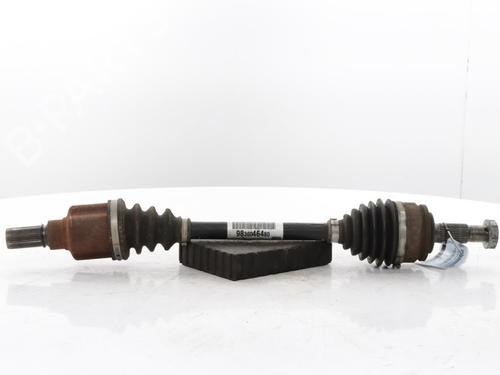 Used Left front driveshaft Left front driveshaft PEUGEOT 208 II (UB_, UP_, UW_, UJ_) 1.2 PureTech 100 (101 hp) 40297630 40297630