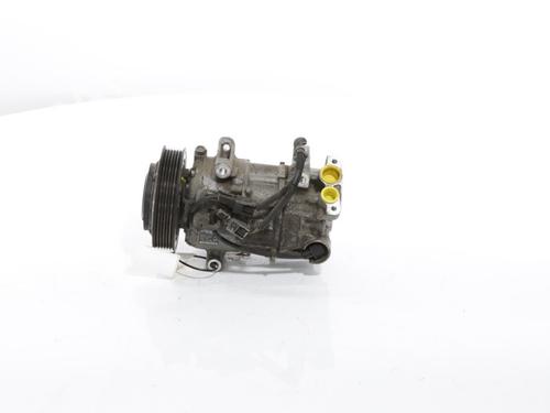 AC-Kompressor RENAULT TALISMAN Grandtour (KP_) 1.5 dCi 110 (110 hp) 27093269