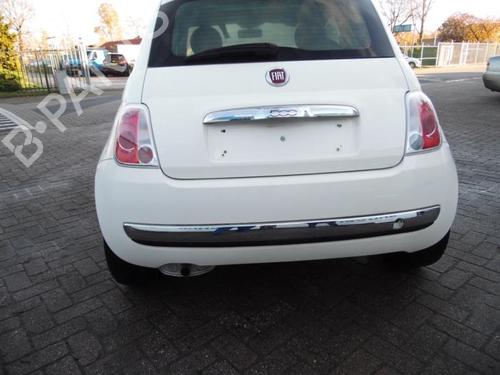 AC pipe FIAT 500 (312_) 1.2 (312AXA1A) | BP40574839M126 - Image 5