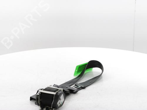 Front right seatbelt OPEL CORSA F (P2JO) 1.2 MHEV | BP29640846I25 