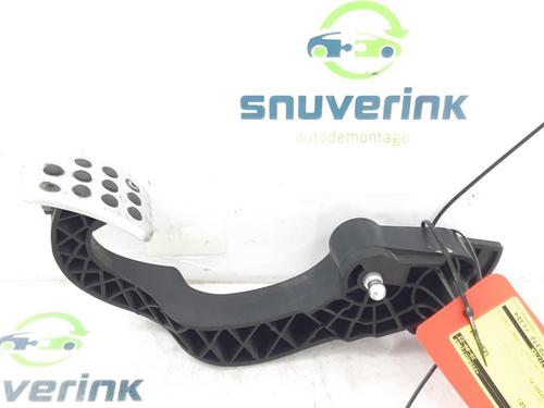Used Clutch pedal CITROËN DS3 (SA_) 1.6 HDi 110 (112 hp) 23122588