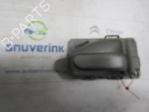 Used Front right exterior door handle CITROËN XSARA PICASSO (N68) 2.0 16V (136 hp) 21111481