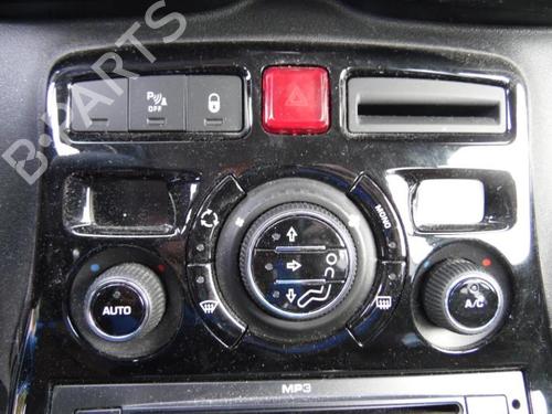 Gearbox CITROËN C3 Picasso (SH_) 1.4 VTi 95 (SH8FSC, SH8FP0, SH8FP6) | BP40567027M3  - Image 34