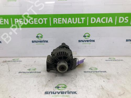 Used Alternator Alternator 18661866 18661866