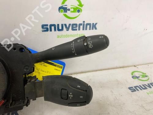 Steering column stalk PEUGEOT PARTNER Box Body/MPV 1.6 HDi 16V | BP40581173I23 - Image 3