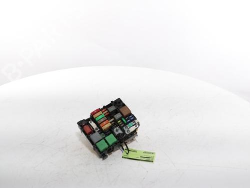 Fuse box OPEL CORSA F (P2JO) 1.2 MHEV | BP28005507E1 
