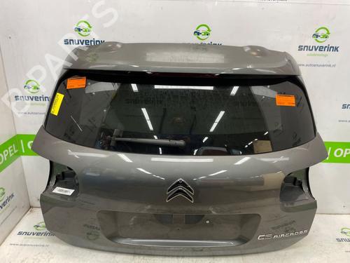 Used Tailgate CITROËN C5 AIRCROSS (A_) 1.2 Hybrid 136 (ARHPYJ) (136 hp) 27092775