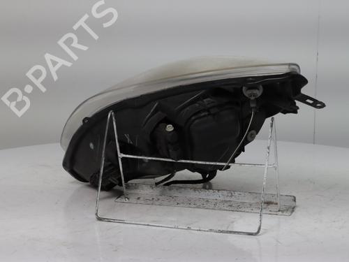 Right headlight RENAULT KANGOO Express (FW0/1_) 1.5 dCi 75 (FW07, FW10, FW04) | BP39912286C29 - Image 7