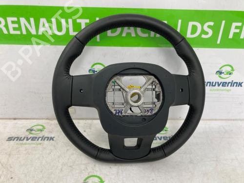 Steering wheel CITROËN C3 III (SX) 1.2 THP 110 (SXHNPS, SXHNZT, SXHNZ6) | BP40581602C49 - Image 4