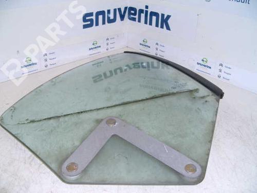 Used Rear right quarter glass Rear right quarter glass PEUGEOT 206 CC (2D) 2.0 S16 (136 hp) 10788288 10788288