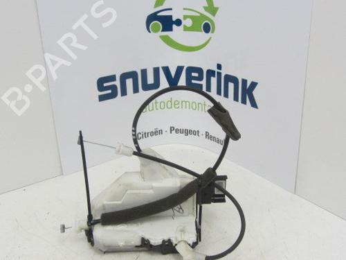 Used Front right lock CITROËN C3 II (SC_) 1.6 HDi (92 hp) 10786189