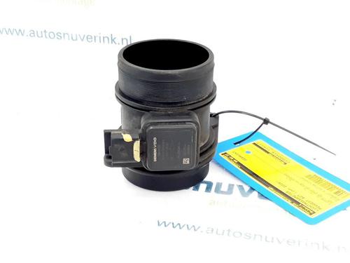 Used Mass air flow sensor Mass air flow sensor PEUGEOT 607 (9D, 9U) 2.7 HDi 24V (204 hp) 10805429 10805429