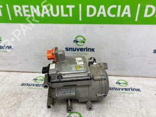 Used AC compressor AC compressor DACIA SPRING Extreme (65 hp) 40583854 40583854