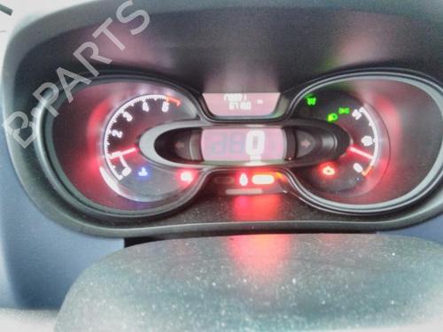 Right front seat OPEL VIVARO B Van (X82) 1.6 CDTI (05) | BP40582703C16 - Image 29