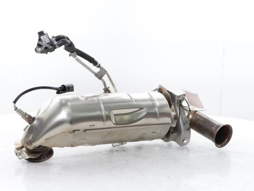Catalyst CITROËN C3 IV (CC_, CB_) 1.2 PureTech 100 (CCHPV4) | BP34423530M10  - Image 5
