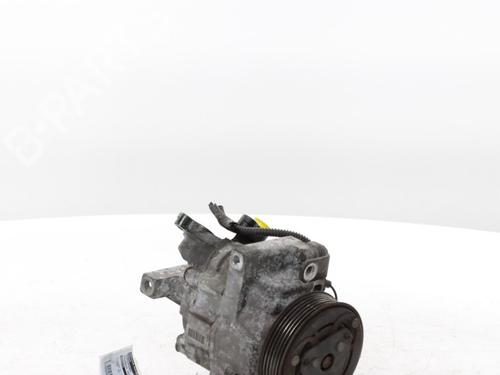 AC compressor PEUGEOT 107 (PM_, PN_) 1.0 | BP30757675M34