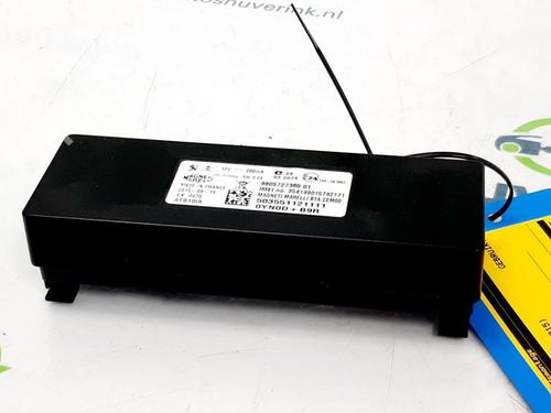 Used Electronic module PEUGEOT 308 SW II (LC_, LJ_, LR_, LX_, L4_) 1.6 BlueHDi 120 (120 hp) 10805262