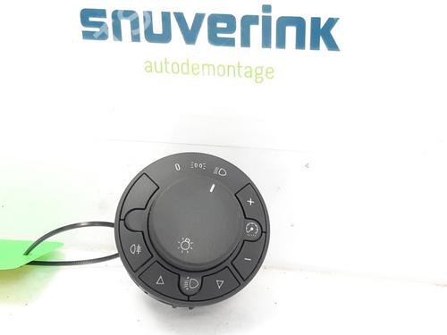 Used Headlight switch Headlight switch 18869592 18869592