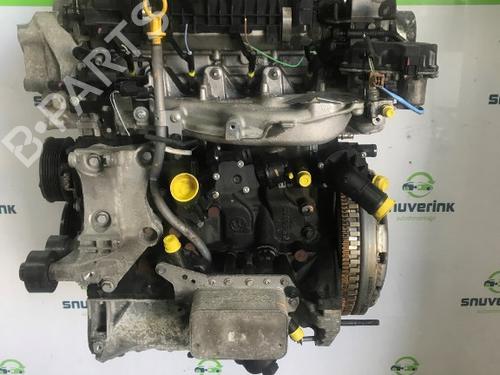 Used Engine OPEL VIVARO B Van (X82) 1.6 CDTI (05) (125 hp) 27287778