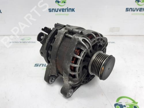 Used Alternator OPEL GRANDLAND / GRANDLAND X (A18, P1UO) 1.2 (75) (131 hp) 18414035