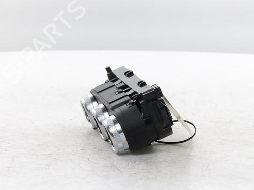 Climate control RENAULT MASTER IV Van (F8__) BLUE DCI 170 (F8M4) | BP33845699I5 - Image 3