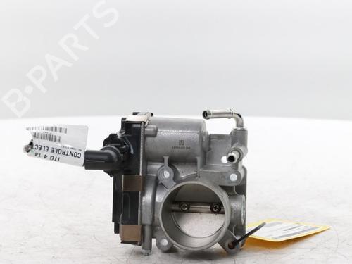 Throttle body RENAULT CAPTUR II (HF_) E-TECH 145 (HFMU) | BP31261491M82