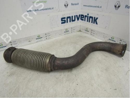 Used Exhaust system Exhaust system PEUGEOT PARTNER Box Body/MPV 1.6 HDi 16V (90 hp) 40566636 40566636