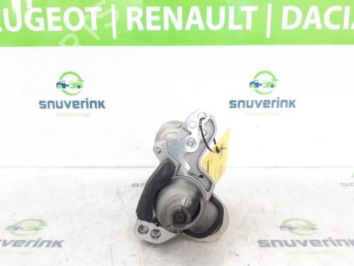 Starter DACIA DUSTER (HM_) 1.0 LPG (HMMT) | BP27287383M8 - Image 4