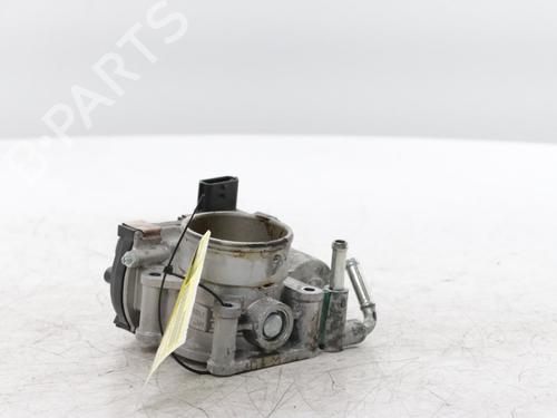 Throttle body RENAULT CAPTUR II (HF_) E-TECH 145 (HFMU) | BP34564715M82 - Image 4
