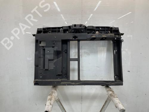 Frontplade/Frontkurv Frontplade/Frontkurv PEUGEOT 208 I (CA_, CC_) 1.2 VTI 82 (82 hp) 33846205 33846205