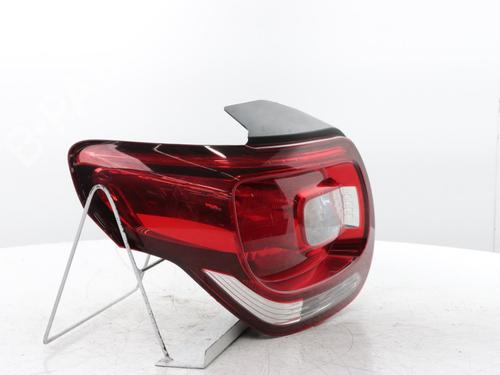 Left taillight CITROËN DS3 (SA_) 1.6 HDi 90 | BP34563773C34 - Image 9