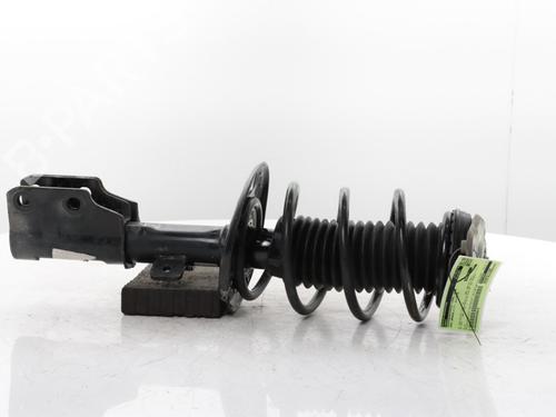 Used Left front shock absorber OPEL GRANDLAND / GRANDLAND X (A18, P1UO) 1.2 (75) (131 hp) 31961048