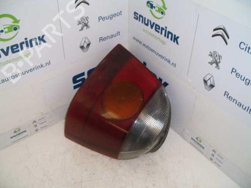 Used Right taillight RENAULT TWINGO I (C06_) 1.2 (C063, C064) (55 hp) 12521519