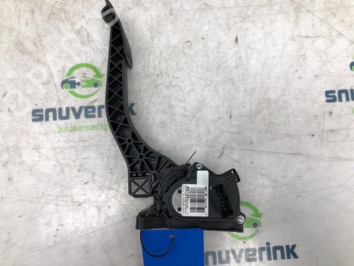 Pedal PEUGEOT 3008 II SUV (MC_, MR_, MJ_, M4_) Hybrid | BP21193158I4 