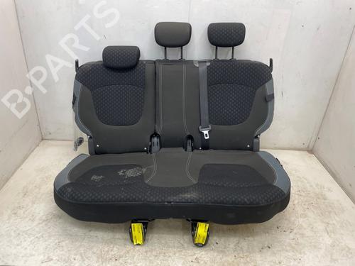 Sæde Bagtil Sæde Bagtil 31592377 31592377