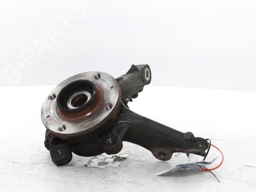Used Right front steering knuckle Right front steering knuckle 34562297 34562297