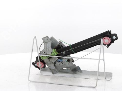 Rear right window mechanism PEUGEOT 508 SW I (8E_) 2.0 HDi RXH Hybrid4 | BP30758940C25