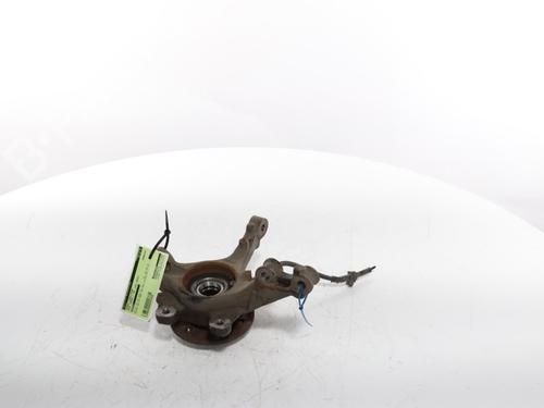 Left front steering knuckle OPEL CORSA F (P2JO) 1.2 MHEV | BP28005543M25 - Image 6