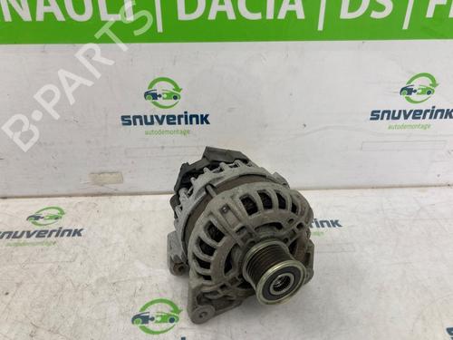 Alternator RENAULT CAPTUR I (J5_, H5_) 0.9 TCe 90 | BP24159671M7 - Image 1