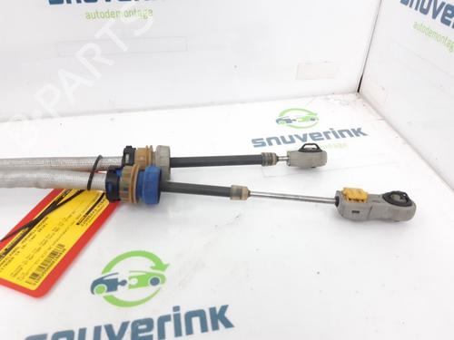 Cable CITROËN C4 II (NC_) 1.2 THP 130 (NCHNYM, NCHNYT) | BP24165320E12 - Image 3