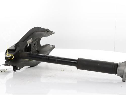 Left rear shock absorber MERCEDES-BENZ E-CLASS (W213) E 200 (213.042) | BP40543631M18 - Image 6