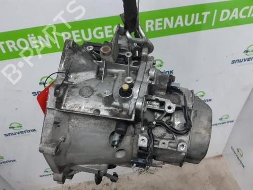 Gearbox CITROËN C3 II (SC_) 1.6 HDi | BP40578300M3 - Image 5