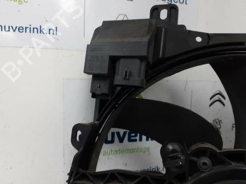 Electronic module PEUGEOT 2008 I (CU_) 1.2 VTi | BP40568092M83 - Image 3