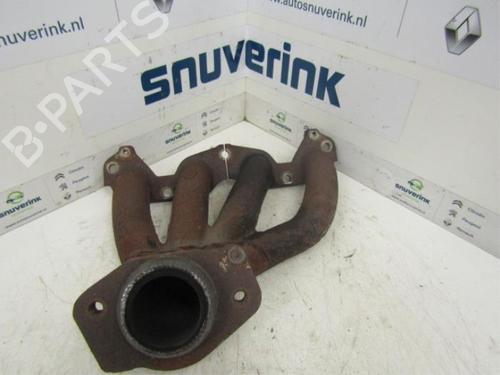 exhaust-manifold-renault-clio-iii-br01-cr01-2005-2006-2007-2008-2009-2010-2011-2012-2013-2014-40566545 main image
