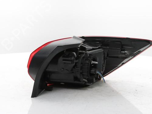 Left taillight DACIA SANDERO III 1.0 TCe 110 | BP39211663C34 - Image 5